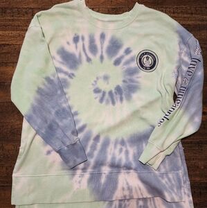 Ladies Love and Pineapples Sweatshirt